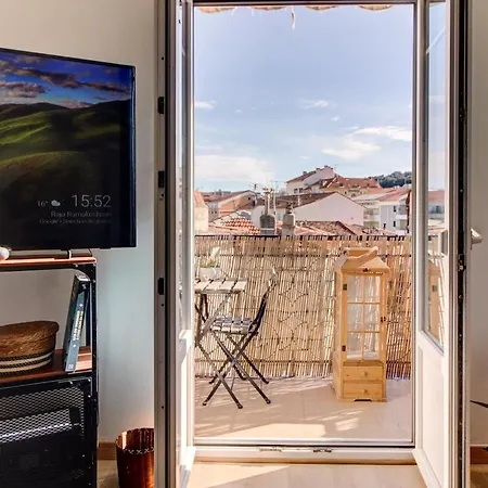 Jazz House Old Town Holiday home *
